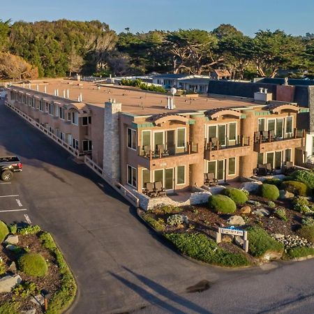 Little Sur Inn Cambria Esterno foto