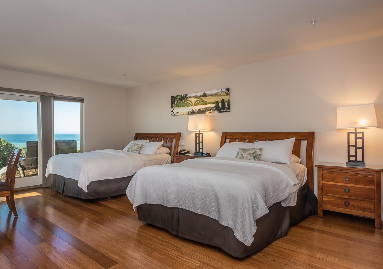 Little Sur Inn Cambria Esterno foto