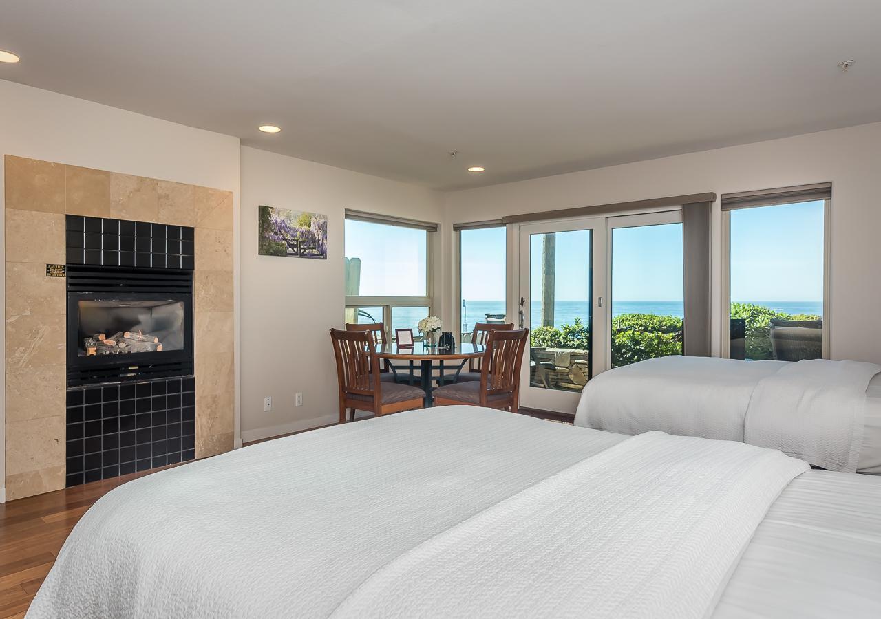 Little Sur Inn Cambria Esterno foto