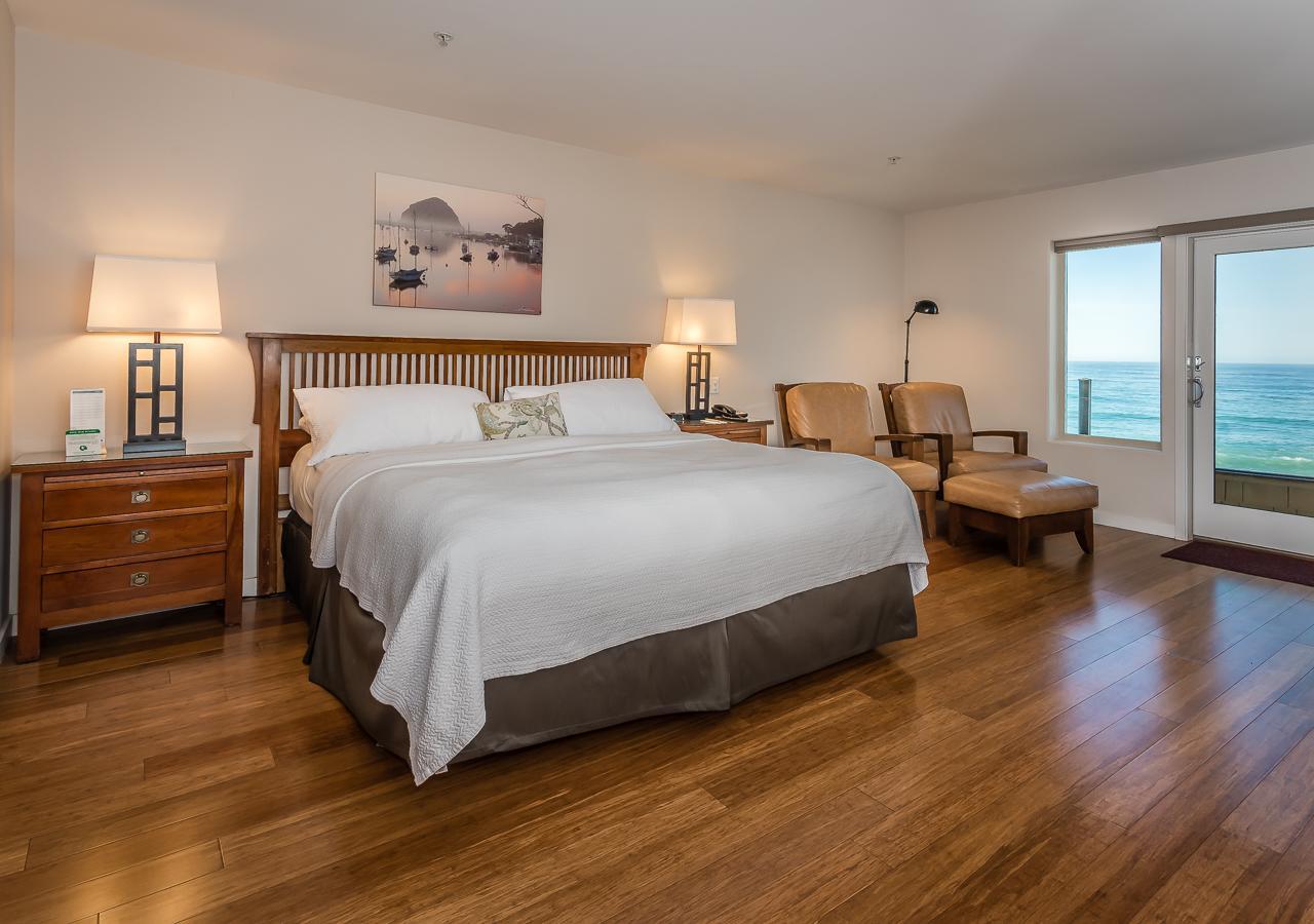 Little Sur Inn Cambria Esterno foto