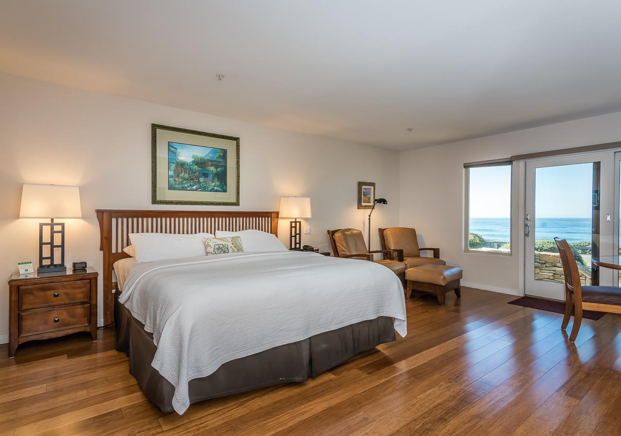 Little Sur Inn Cambria Esterno foto