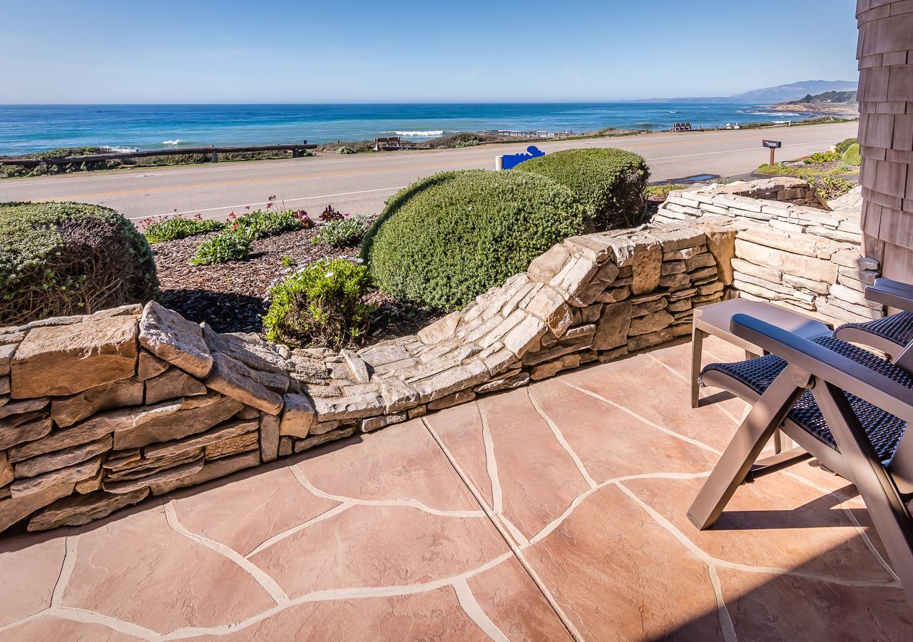 Little Sur Inn Cambria Esterno foto