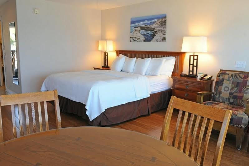 Little Sur Inn Cambria Esterno foto