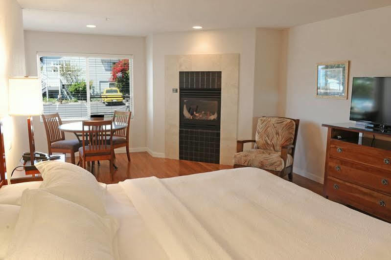 Little Sur Inn Cambria Esterno foto