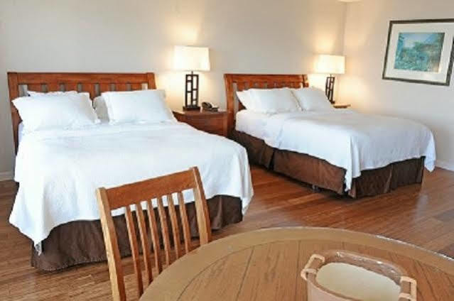 Little Sur Inn Cambria Esterno foto