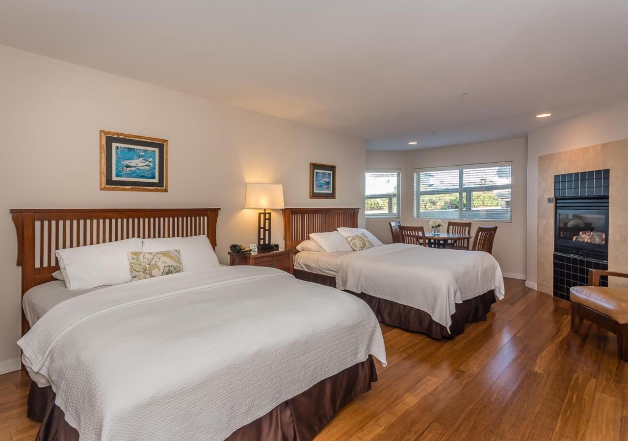 Little Sur Inn Cambria Esterno foto