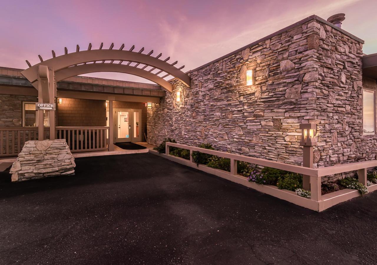 Little Sur Inn Cambria Esterno foto