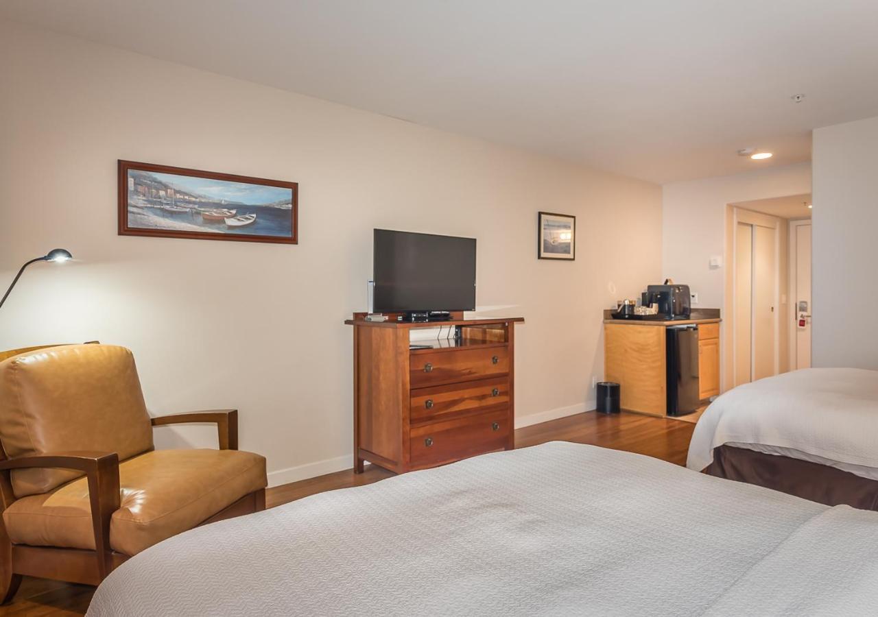 Little Sur Inn Cambria Esterno foto