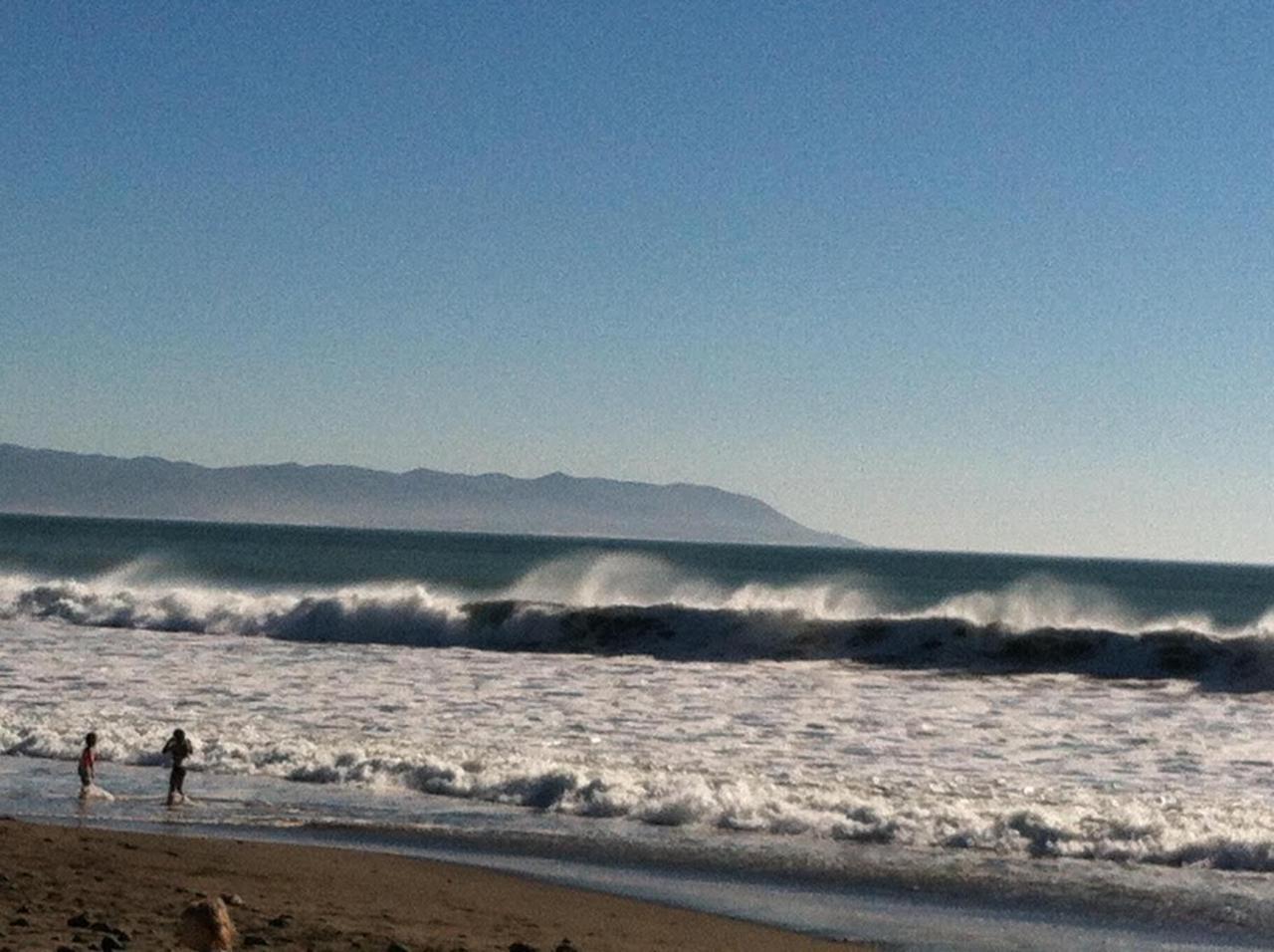Little Sur Inn Cambria Esterno foto