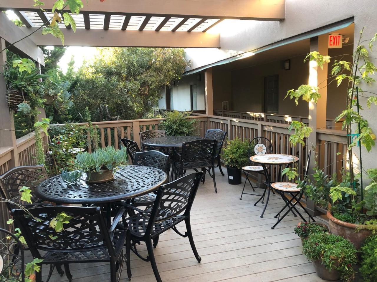 Little Sur Inn Cambria Esterno foto