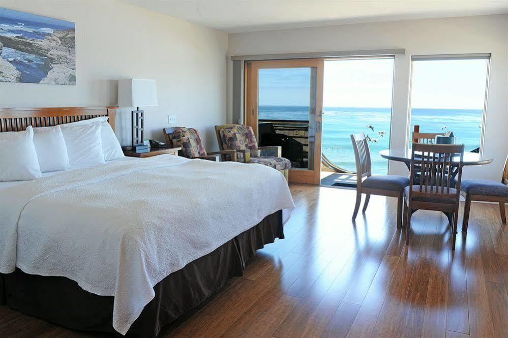Little Sur Inn Cambria Esterno foto